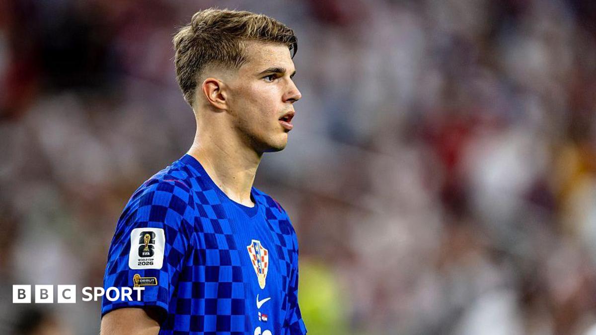 Hooked after an hour - did Vuskovic boost his Spurs chances?