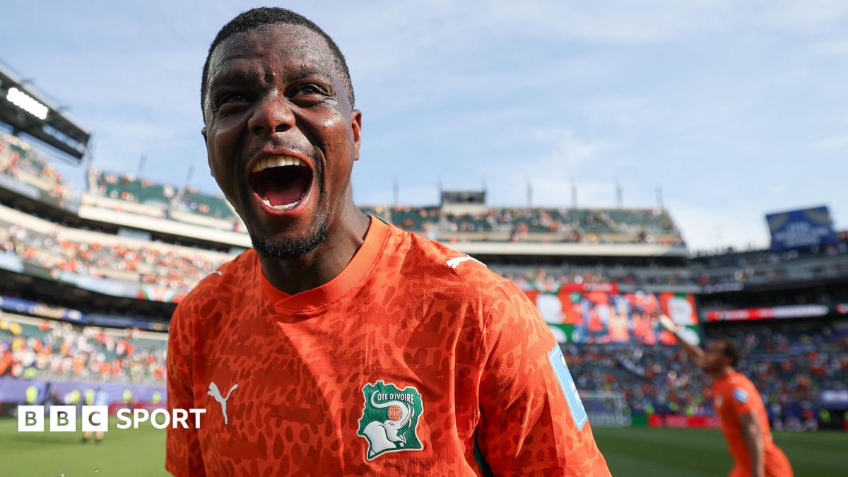 Forest close in on Ivory Coast defender Diomande