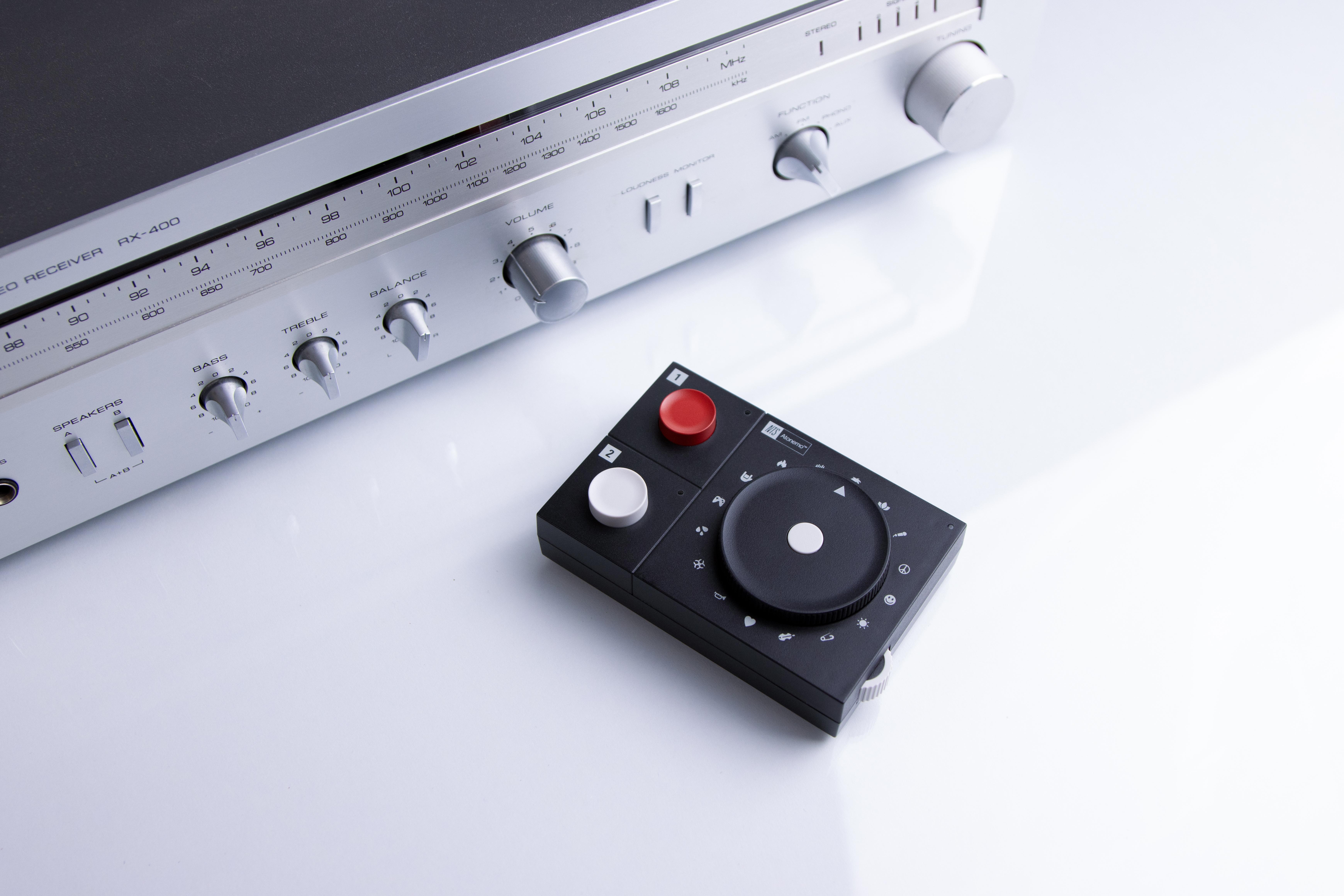 The NTS Radio Player brings the best of internet radio to your hi-fi