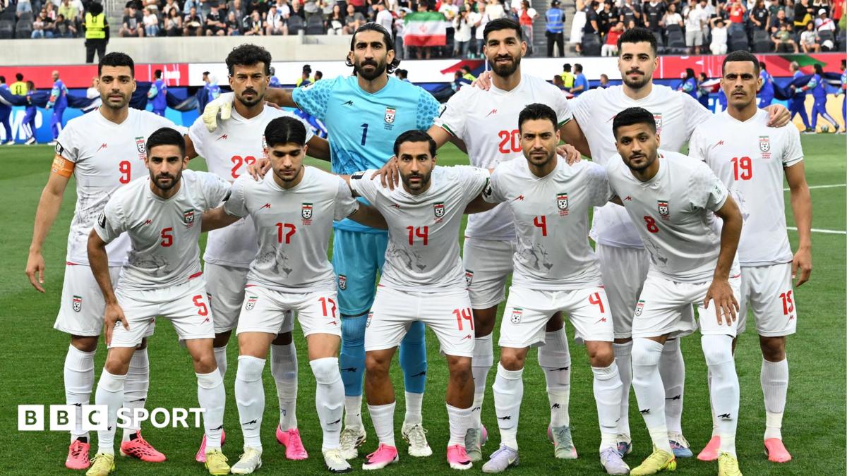 Iran to lodge complaint over travel restrictions