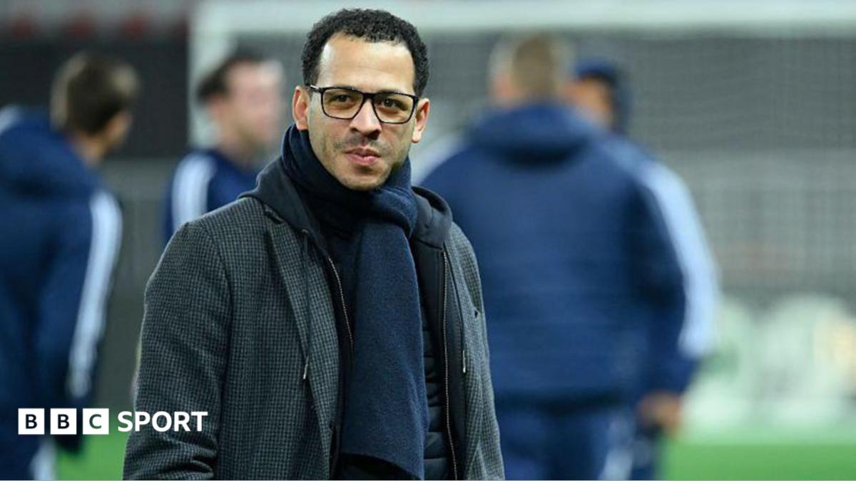 Rosenior nears management return at Paris FC