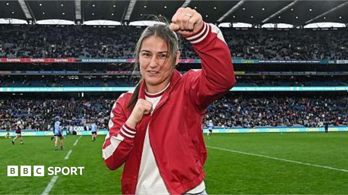 Mayo's Croke Park exploits not lost on Taylor