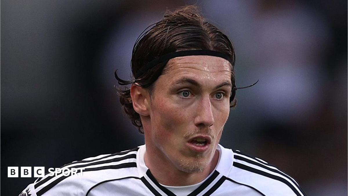 Leeds confirm Wilson arrival on free transfer