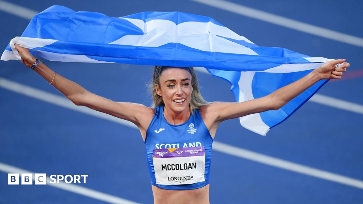 Why is it so special to be part of Team Scotland?