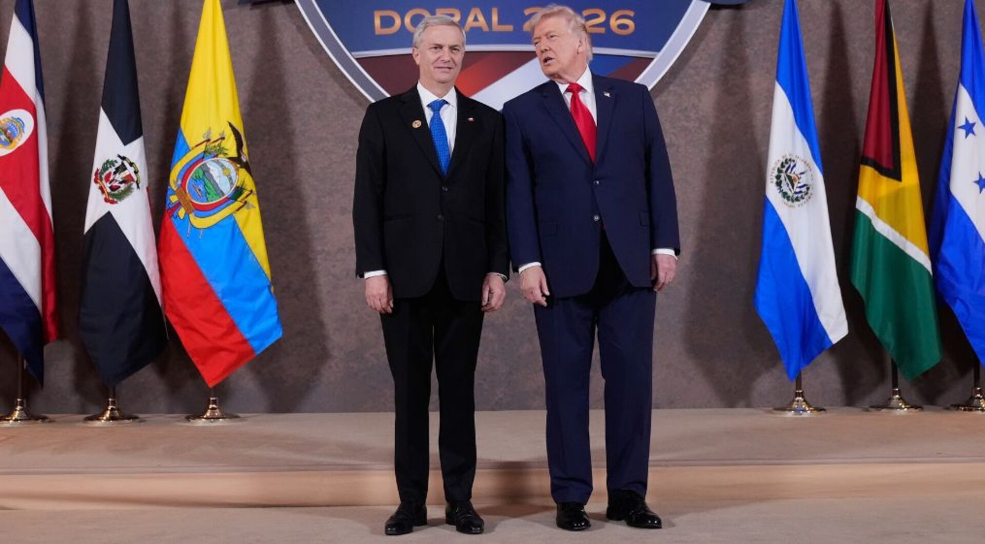 How will the rise of right-wing populism affect Latin America?