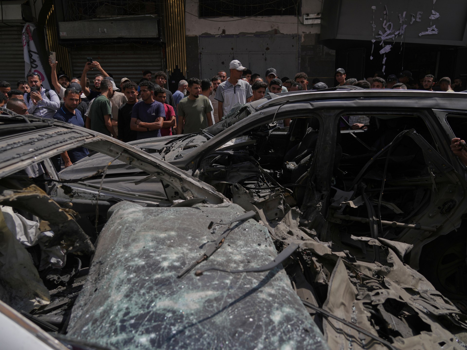 Palestine weekly wrap: Israel’s ‘quiet annexation’ grows louder