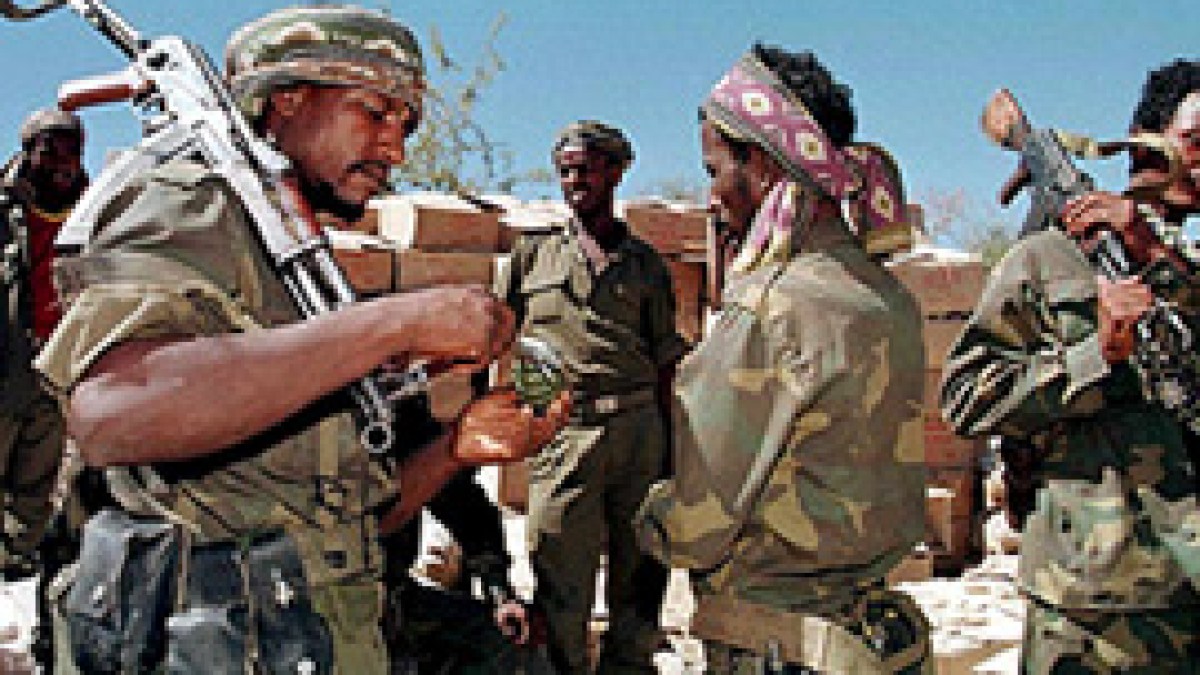 Who is driving diplomacy in the Horn of Africa and the Red Sea, and why?