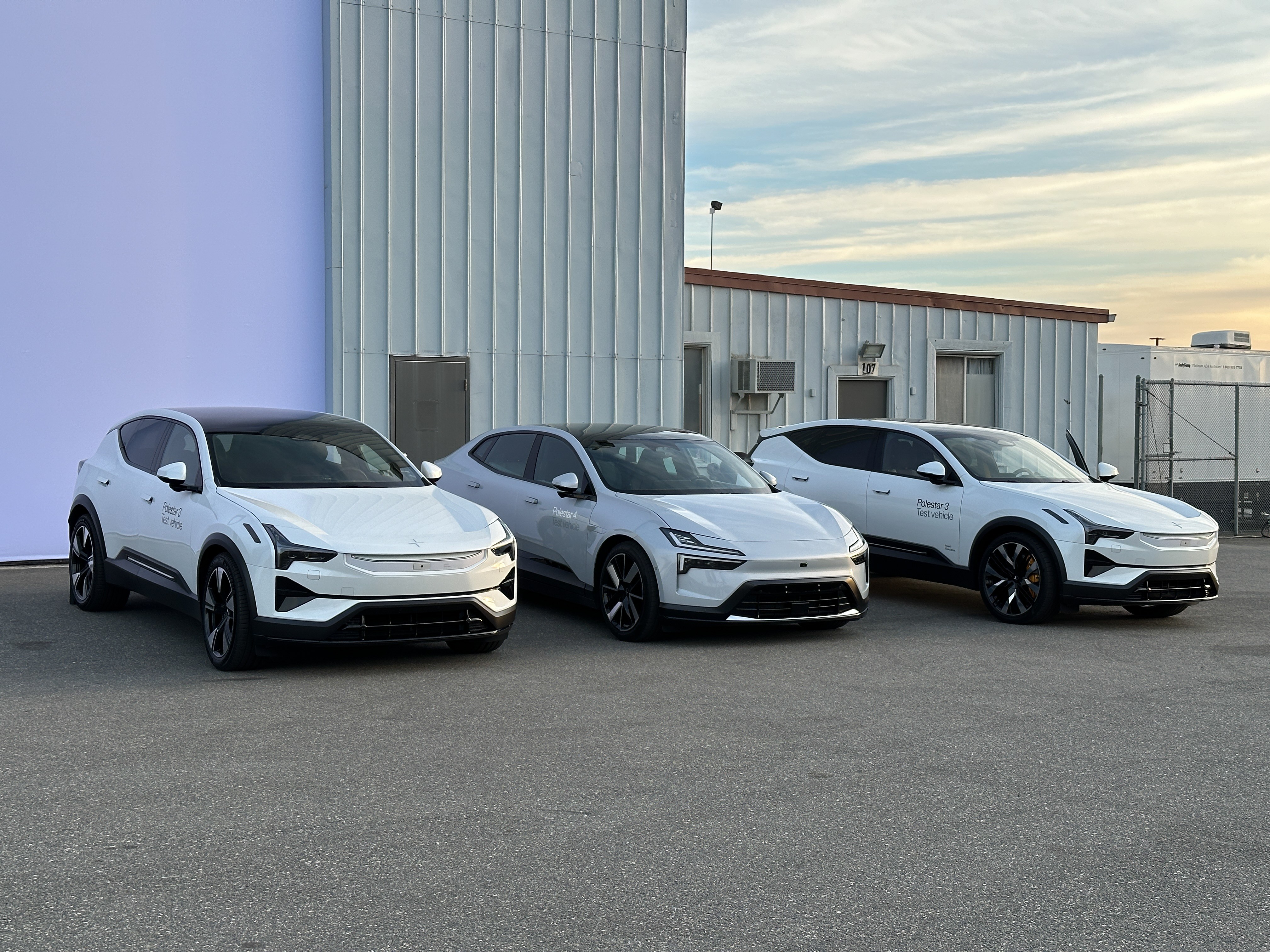 Polestar owners left ‘holding the bag’ after EV brand pulls out of the US