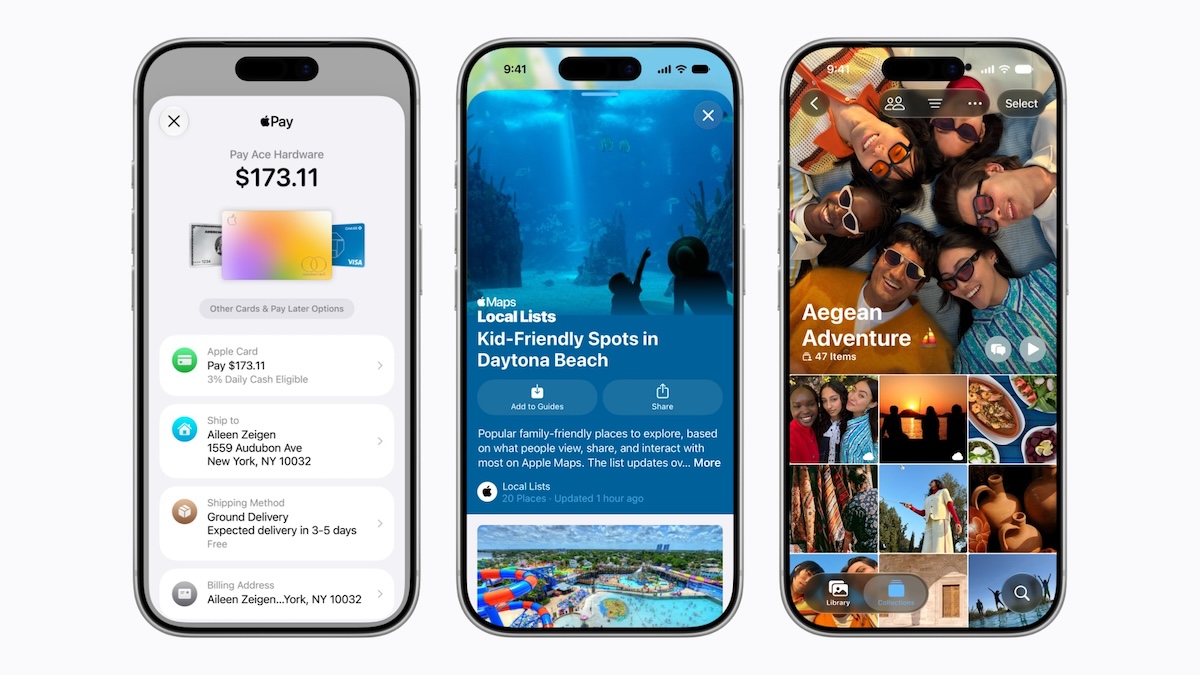 Every new iOS 27 feature that’s worth knowing about