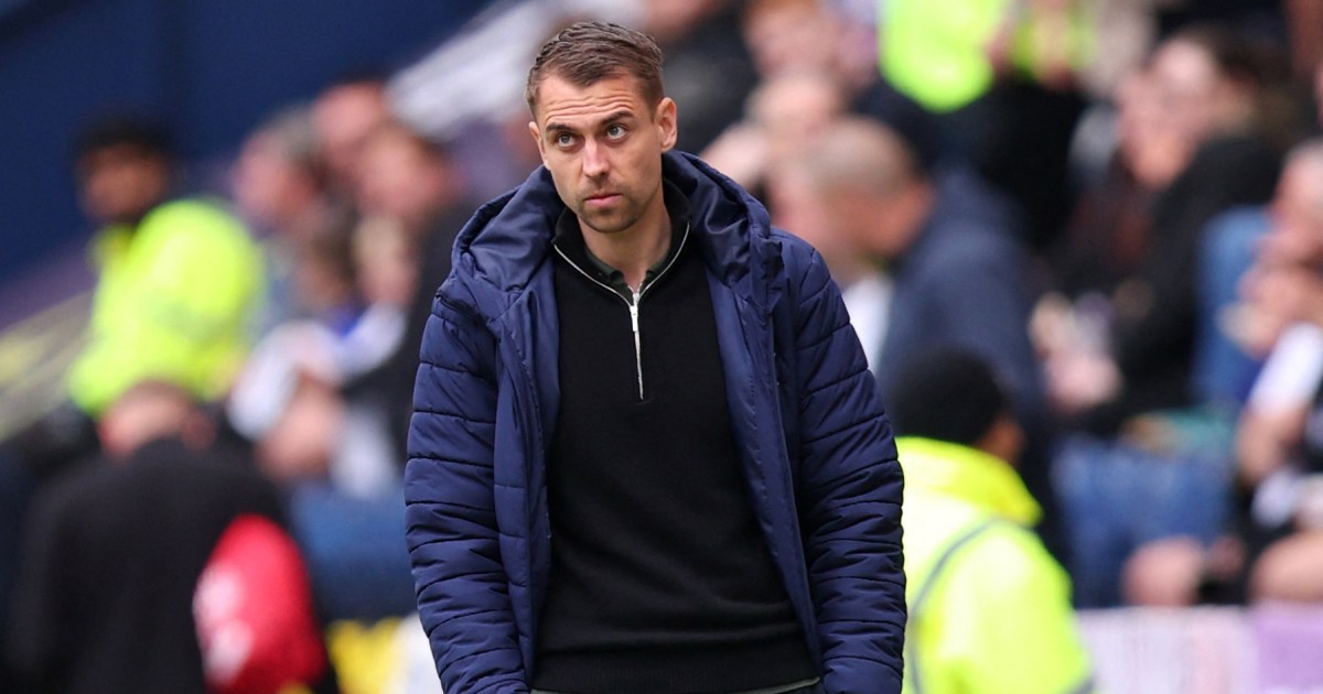 English FA charges Southampton coach Tonda Eckert over ‘spygate’ scandal