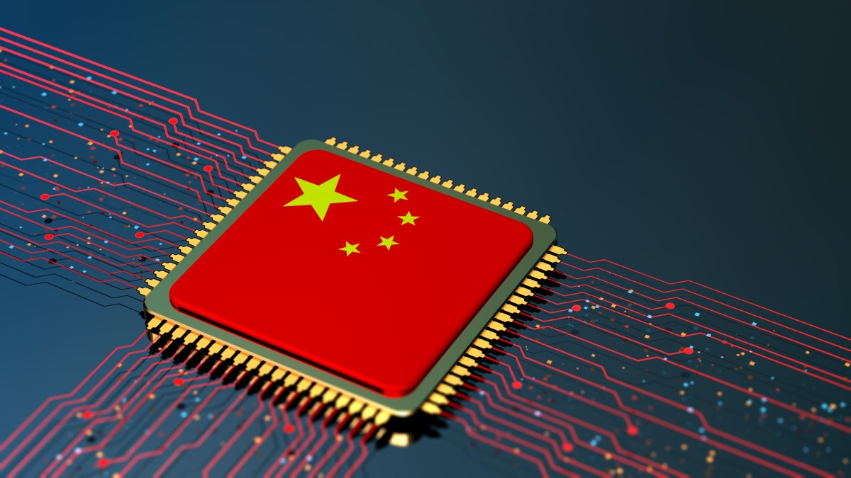 US threatens sanctions against Chinese AI models over IP theft