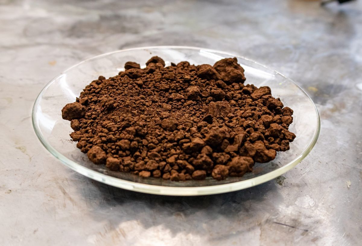 Fast Metals is treating waste with more waste to extract critical minerals
