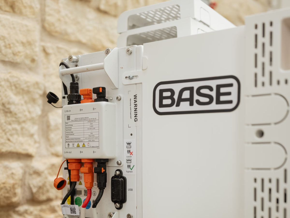 a16z-backed Base Power is offering cheaper electricity to the power grid that needs it most