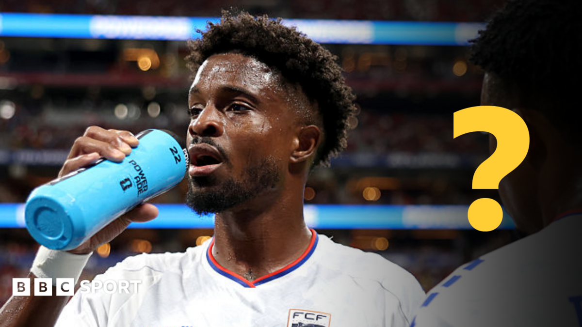 Weekly sports quiz: World Cups, F1 and NBA