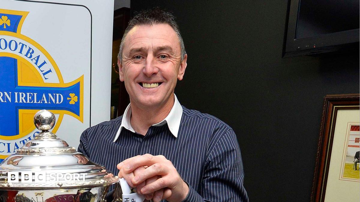 'I turned on Ceefax, saw we'd drawn Red Star Belgrade, and almost fainted'