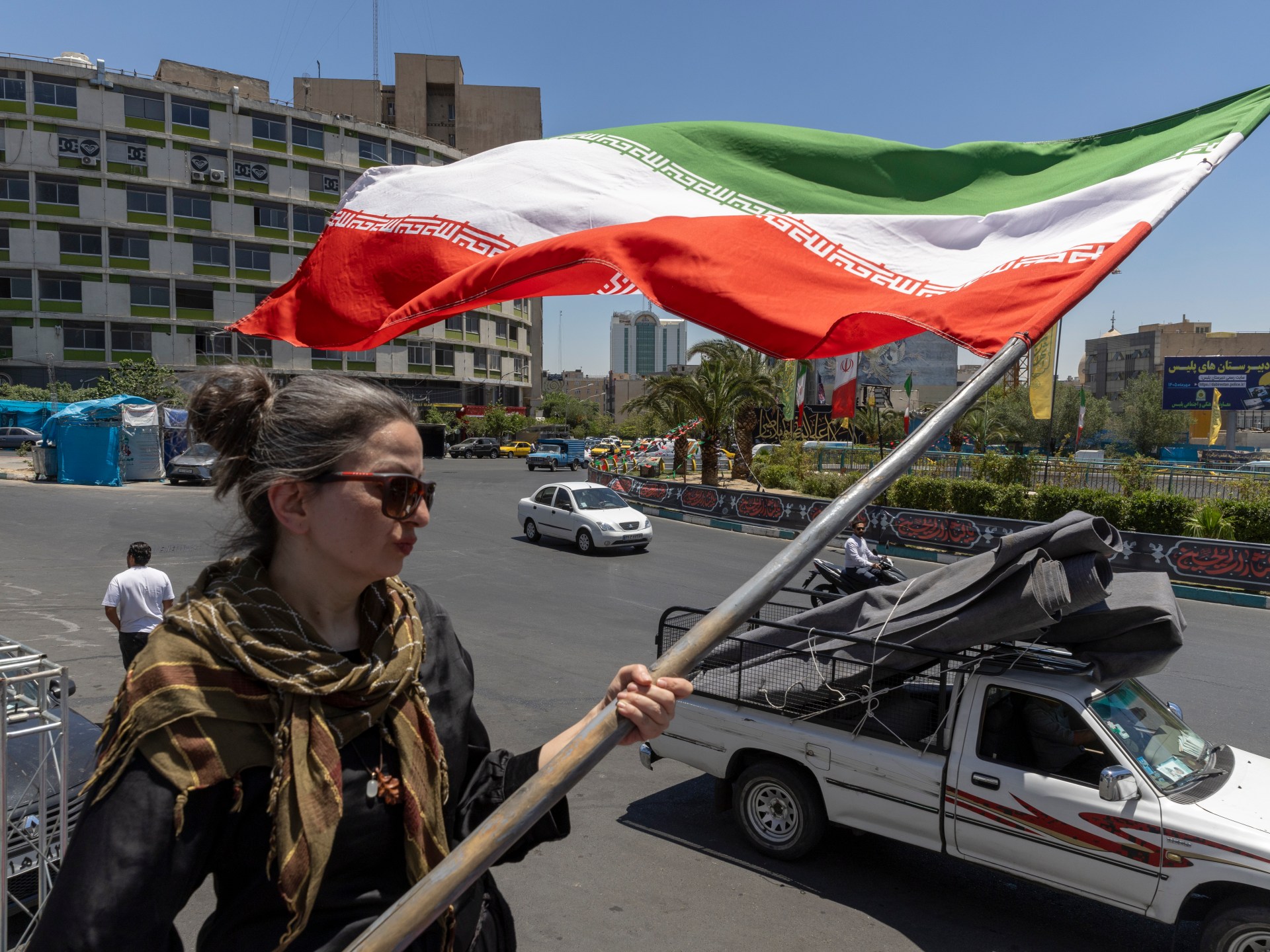 Read the US account of unreleased 14-point Iran ceasefire memorandum
