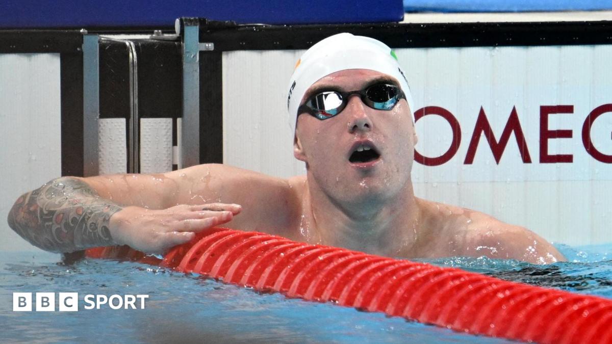 What's on for Team NI on day three of Commonwealth Games?