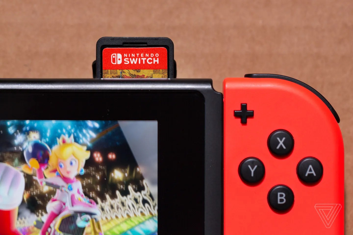 Nintendo will stop selling the original Switch in Europe next year