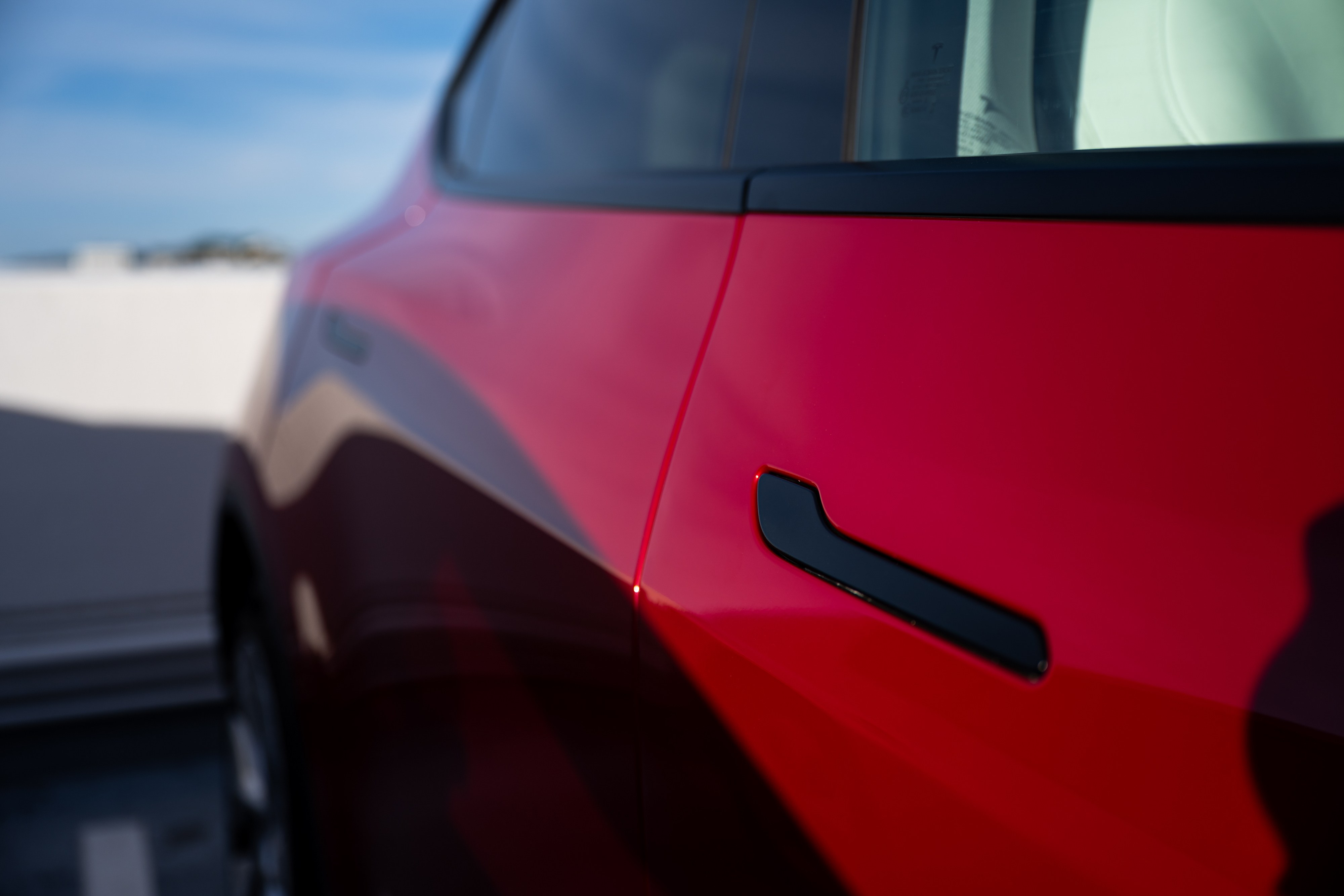 Tesla’s car door defect could lead to tougher rules for everyone