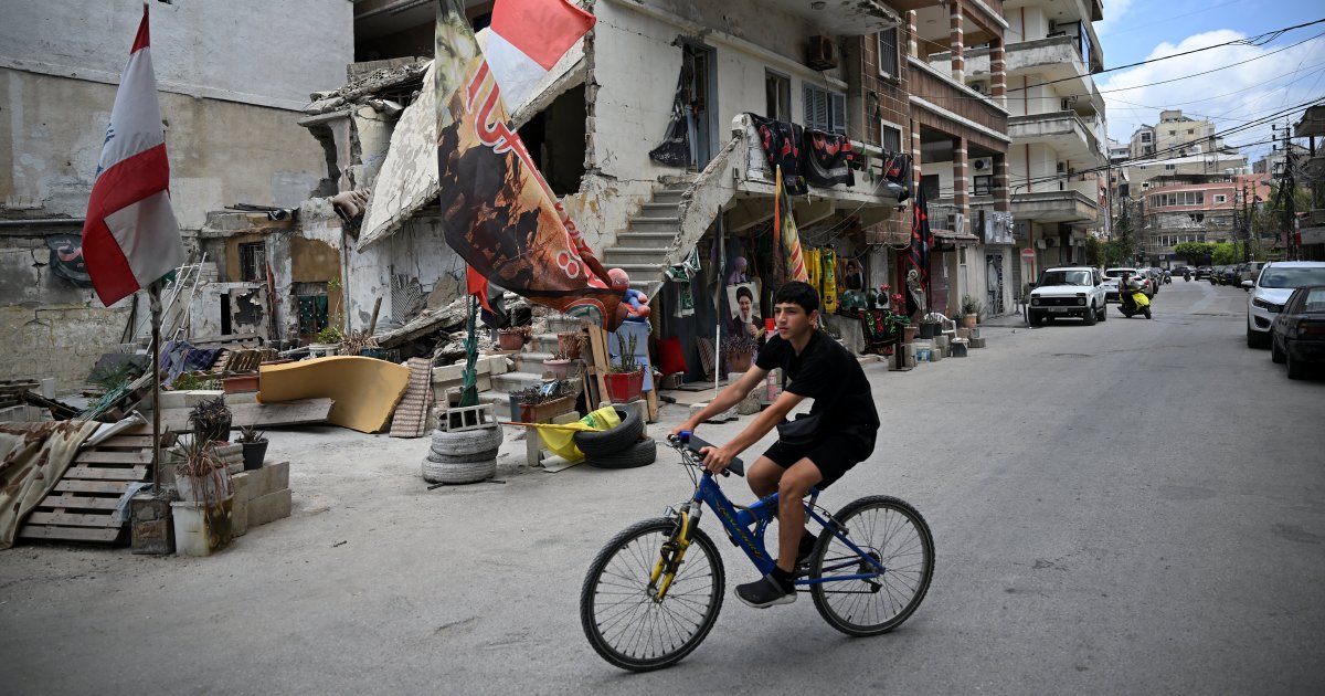Iran war live: Trump, Tehran at odds over nuclear inspections, Hormuz