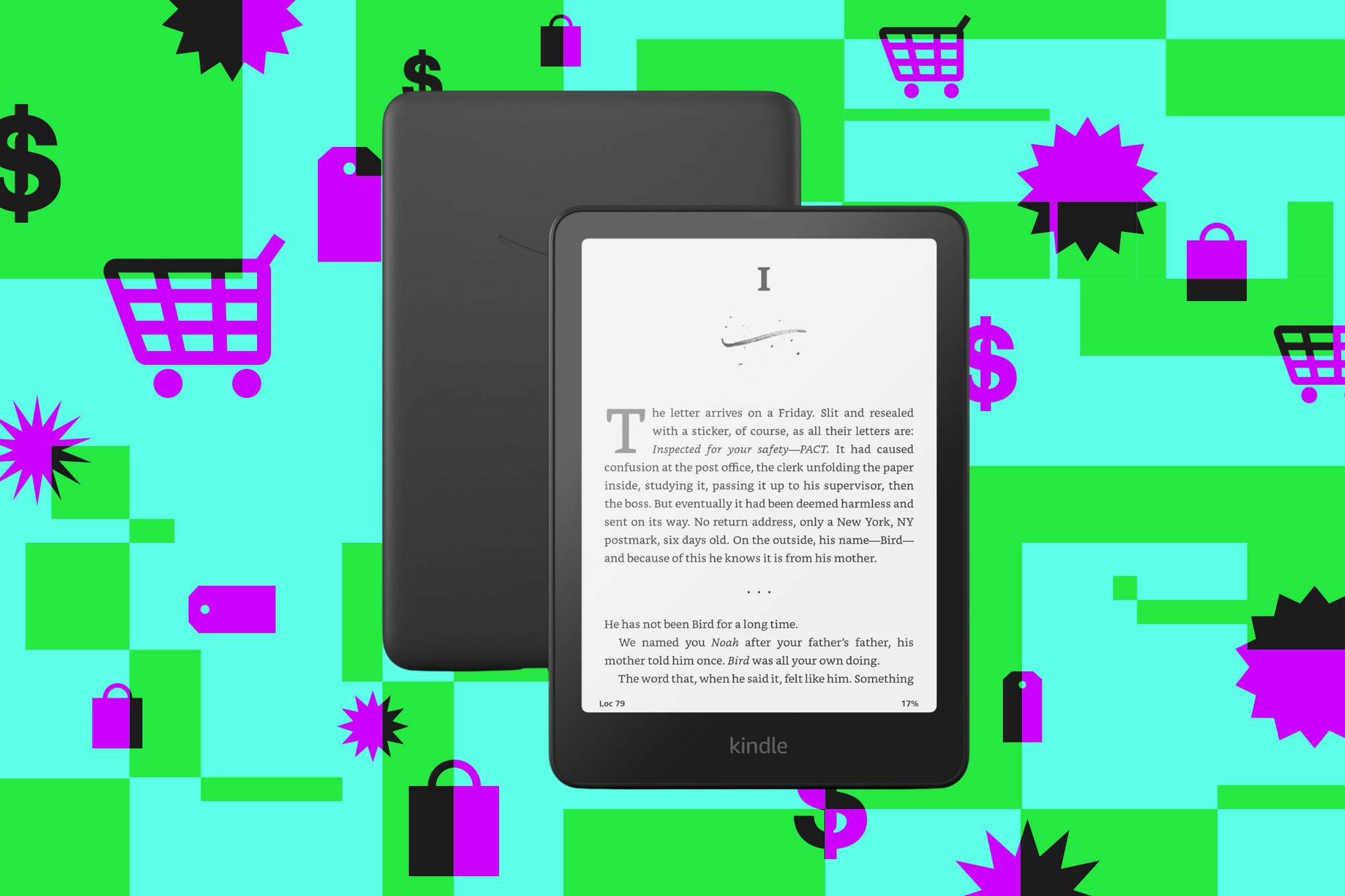 Nearly every Kindle is steeply discounted at Best Buy