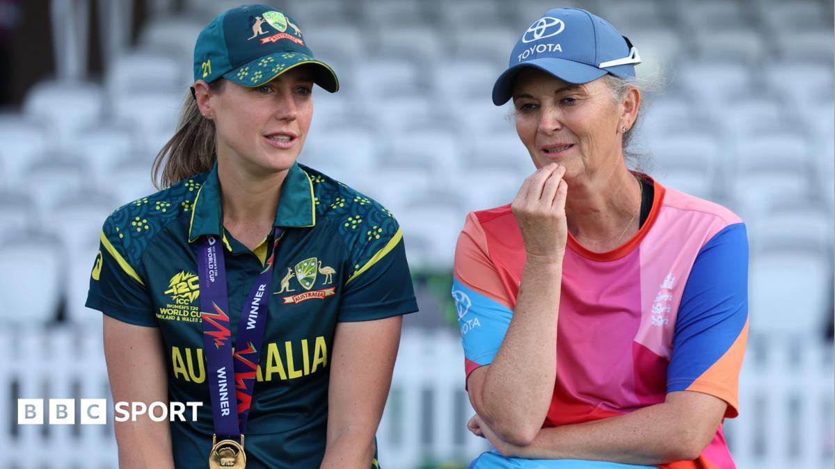 Australia give improved England plenty to ponder one year out from Ashes