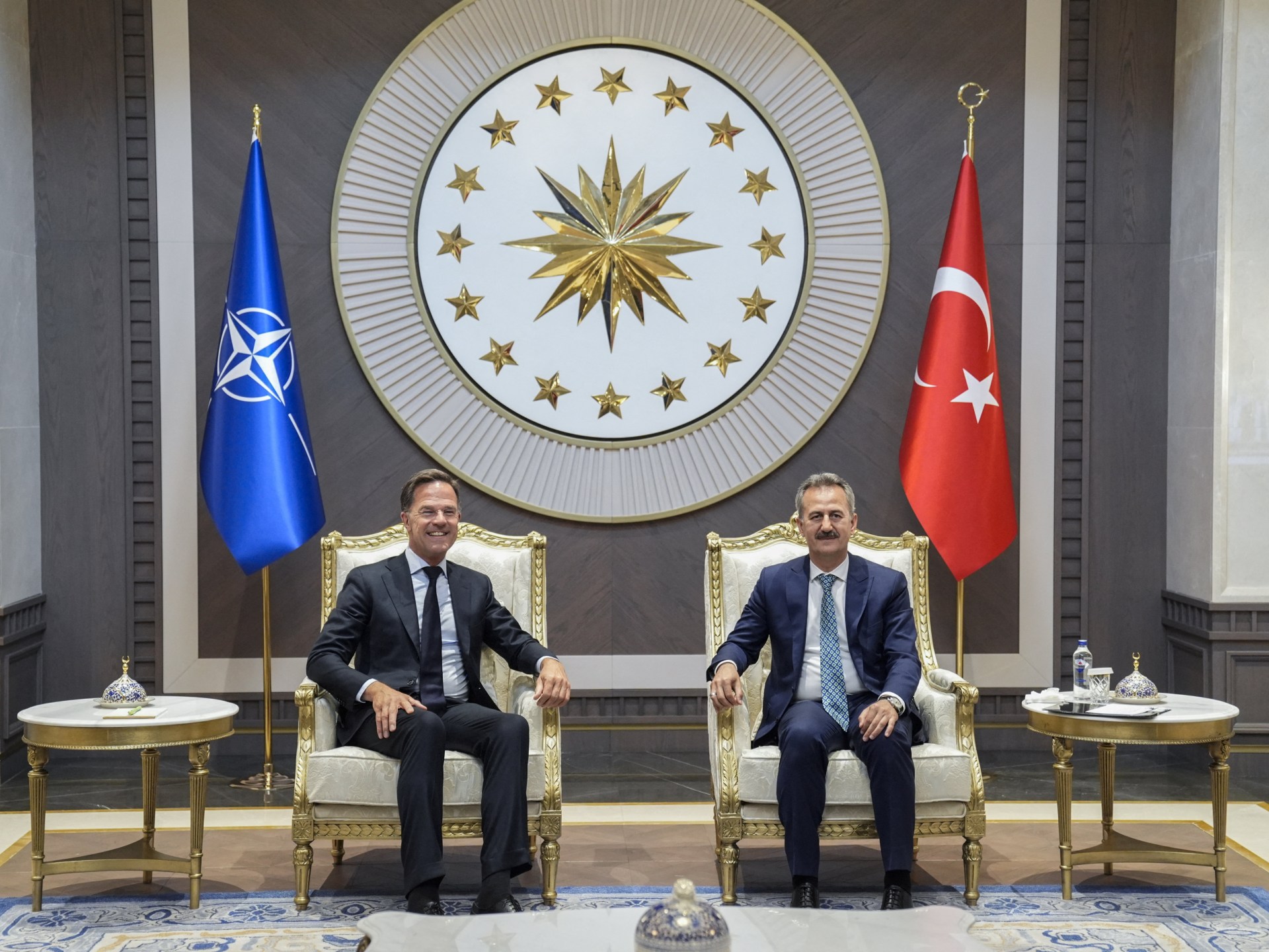 NATO summit begins: Who is attending and what is at stake?