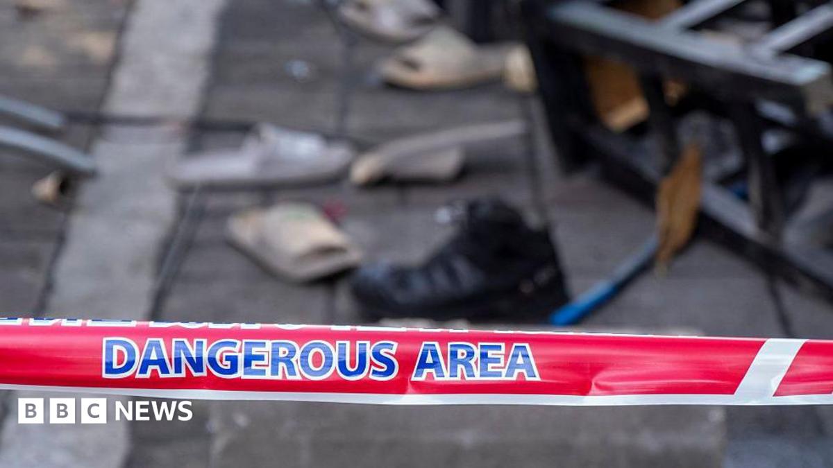 Bangkok's bar fire is the city's latest deadly blaze - will anything ever change?