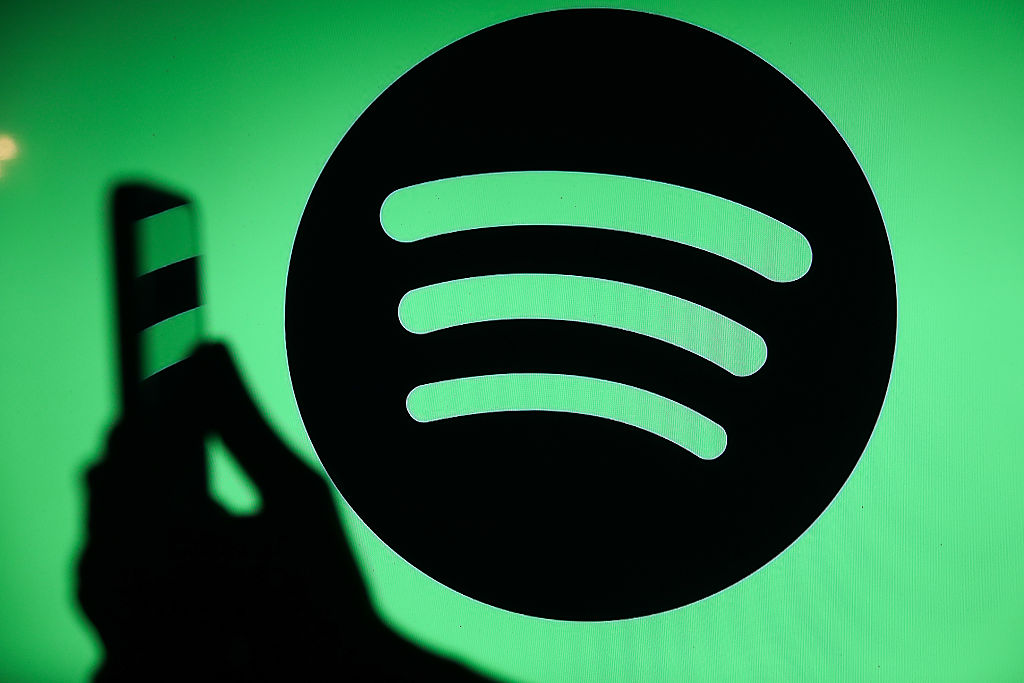 Spotify adds a running mode to its app