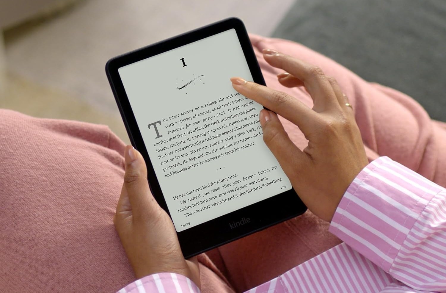 My go-to Kindle is back at its best price yet for Prime Day