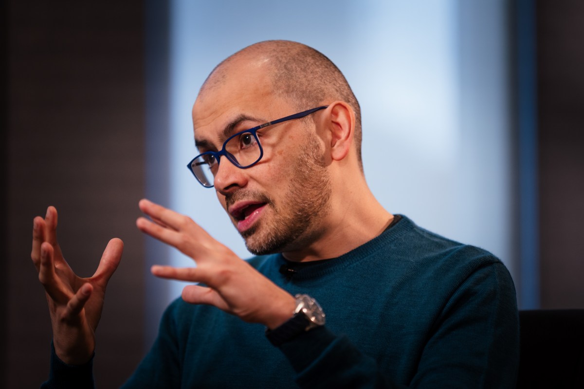 DeepMind CEO calls for an independent standards body to regulate frontier AI