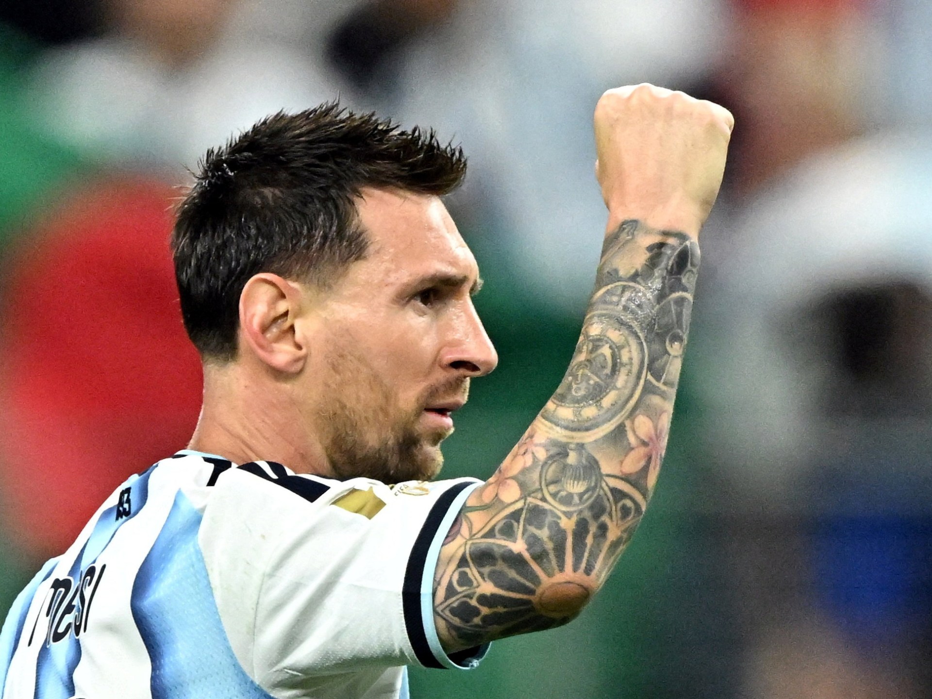 LIVE: Argentina vs Cape Verde – FIFA World Cup 2026
