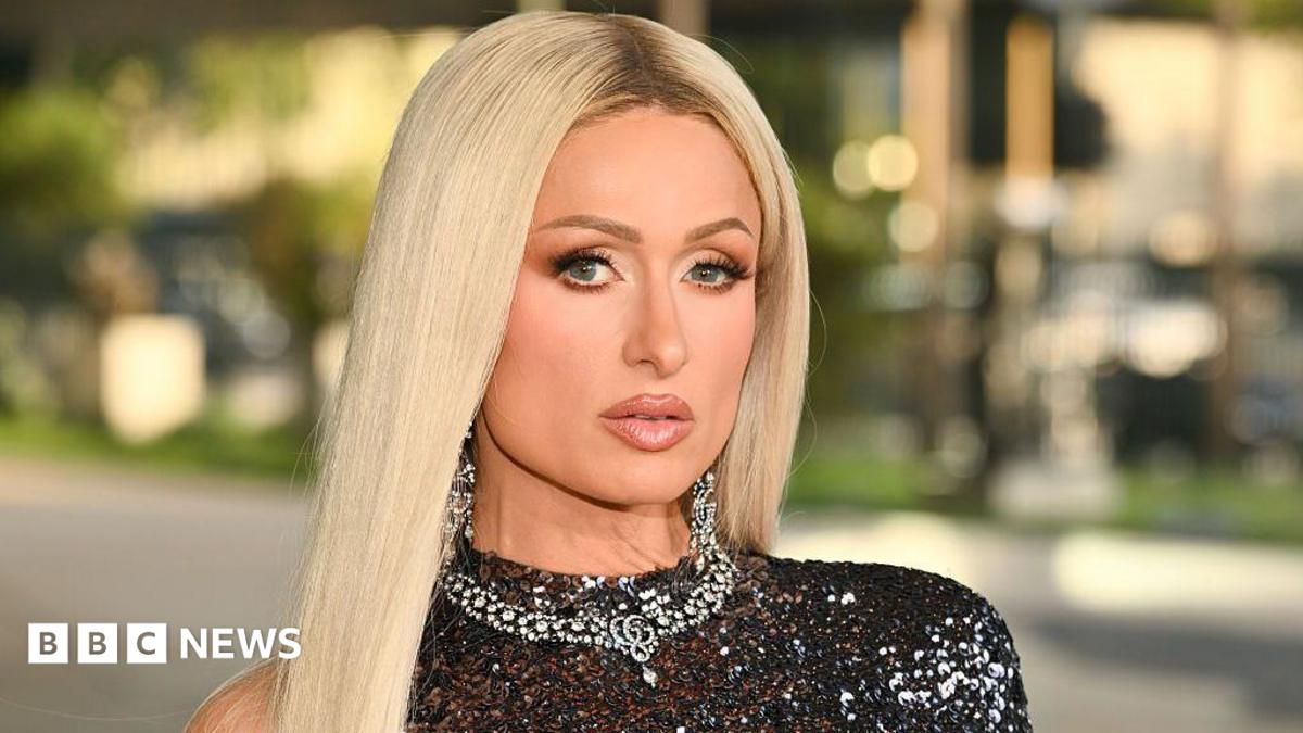 Utah boarding school where Paris Hilton alleged abuse as a teen loses its licence