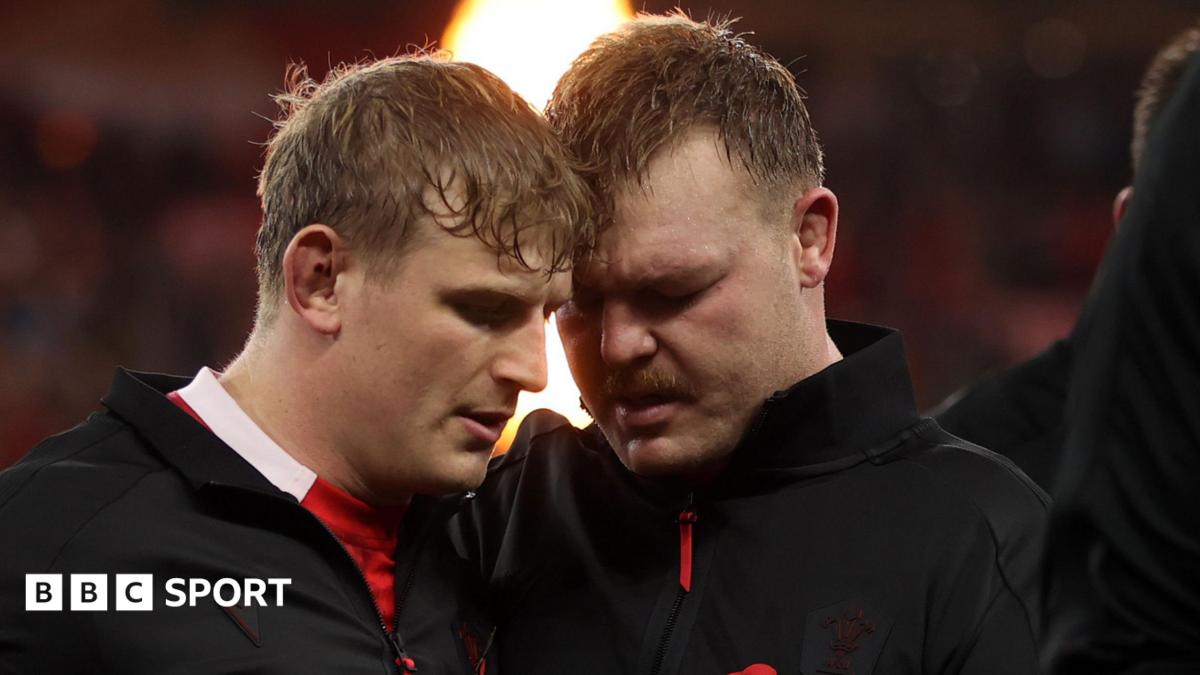 Morgan backs Lake's Wales captaincy credentials