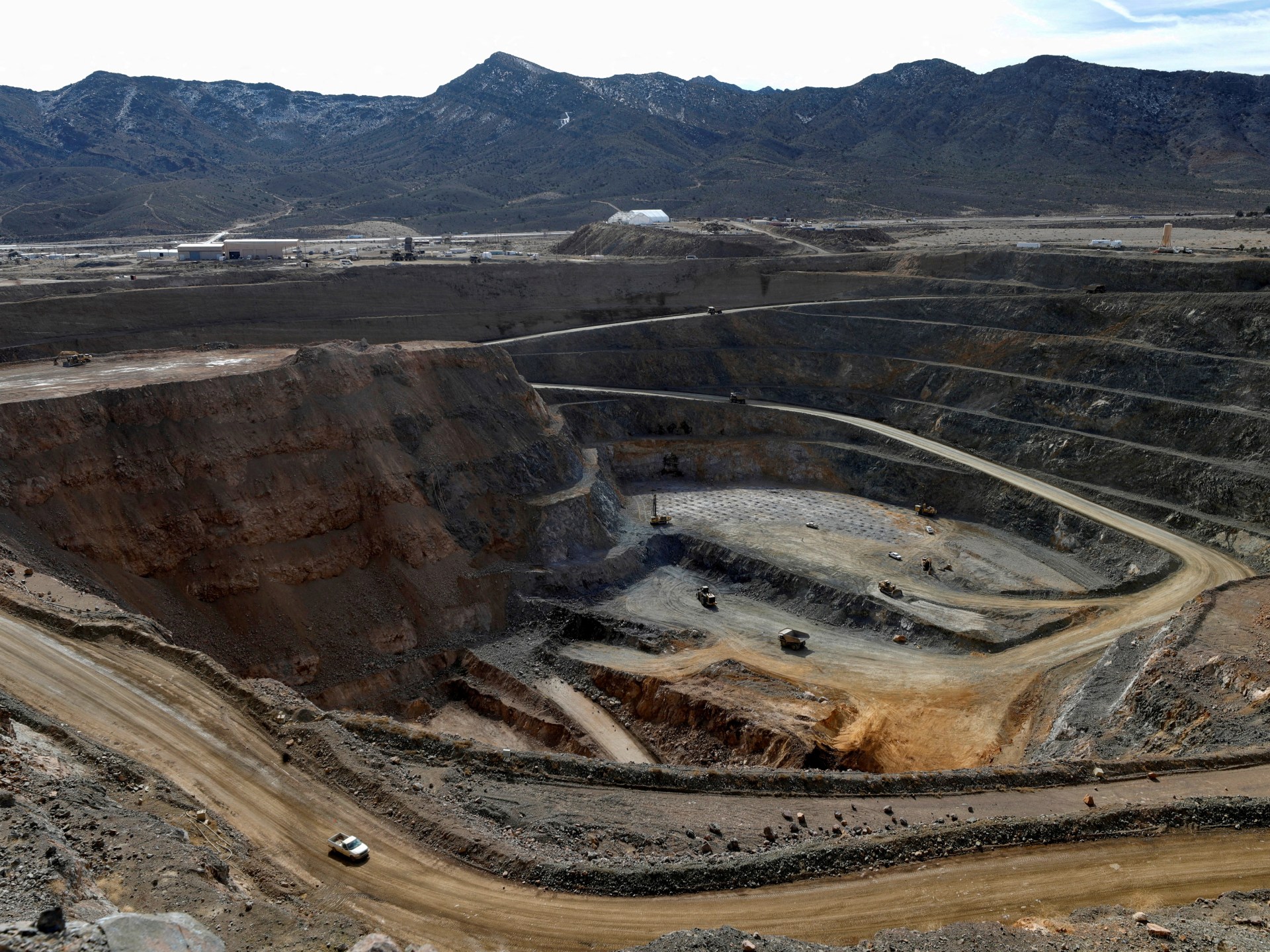 China adds 10 US firms, including rare-earth miner, to export control list