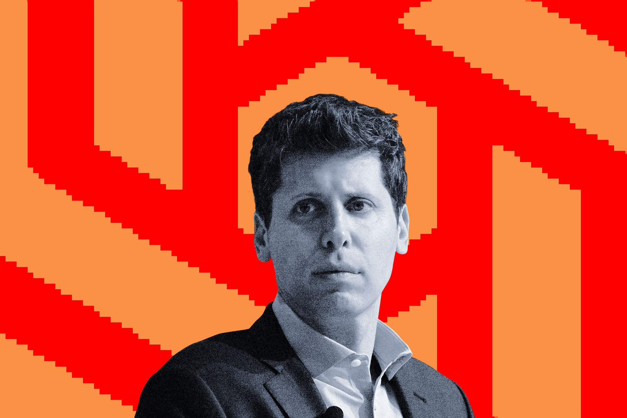 Hollywood is bending the knee to OpenAI