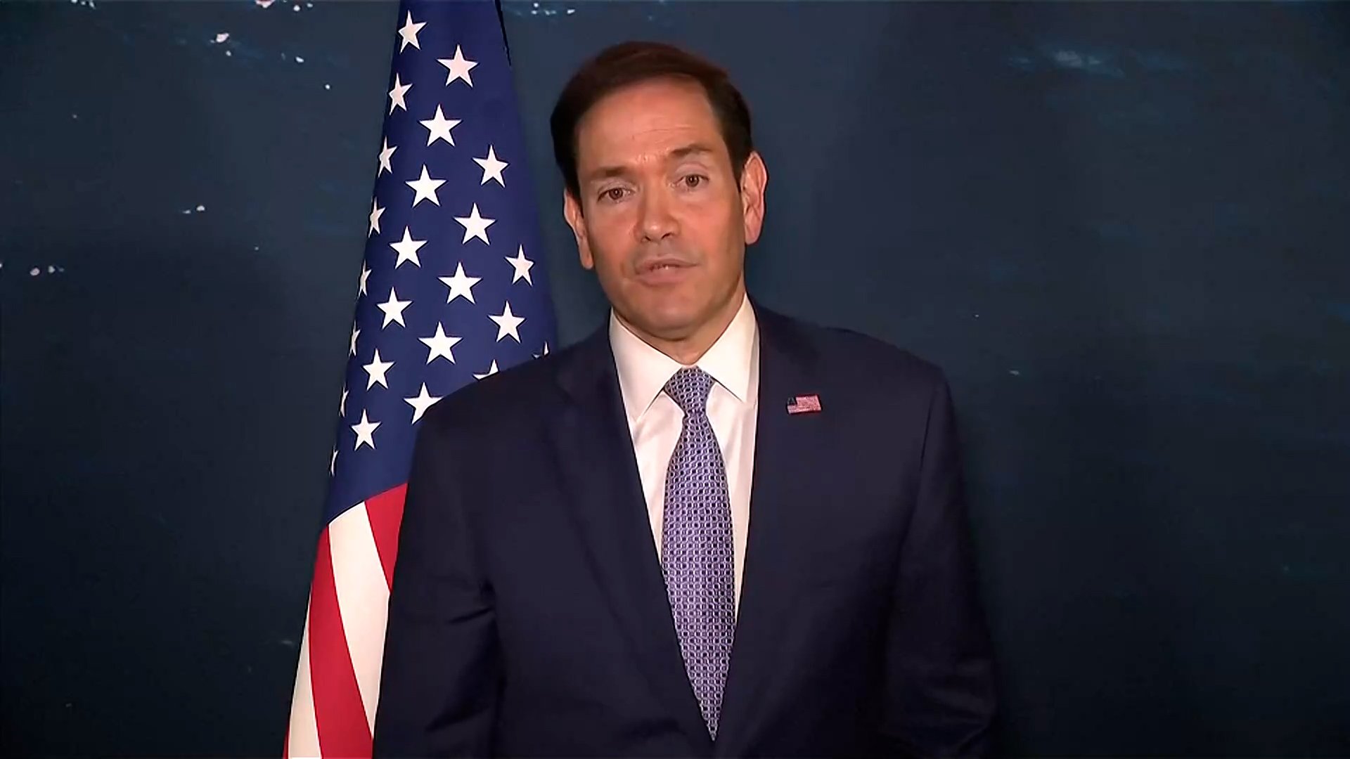 US Secretary of State say Iran is in ‘a lot of trouble’