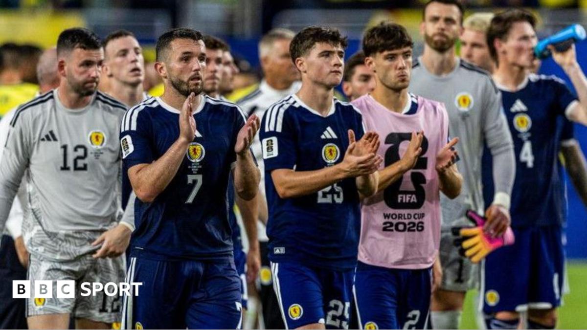 Why the new Scotland head coach has a tricky task