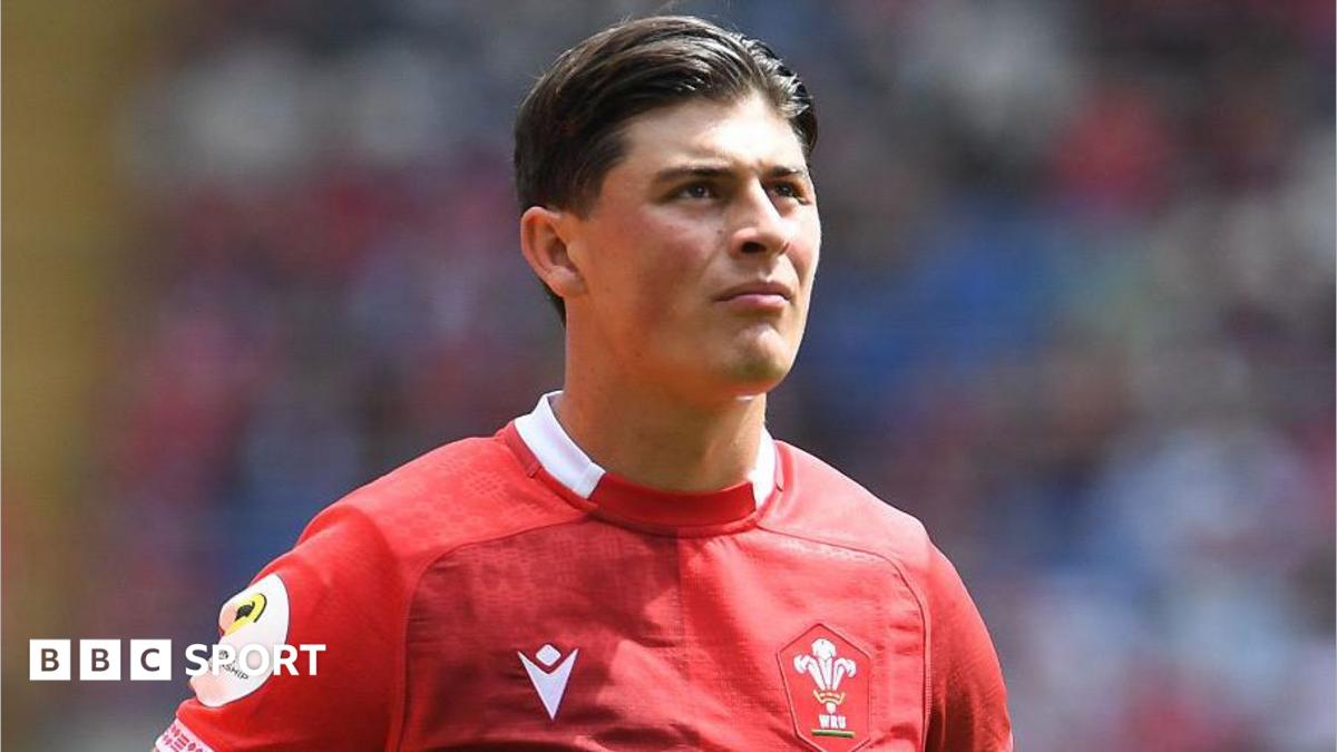Will Wales get reaction after dropping Rees-Zammit?