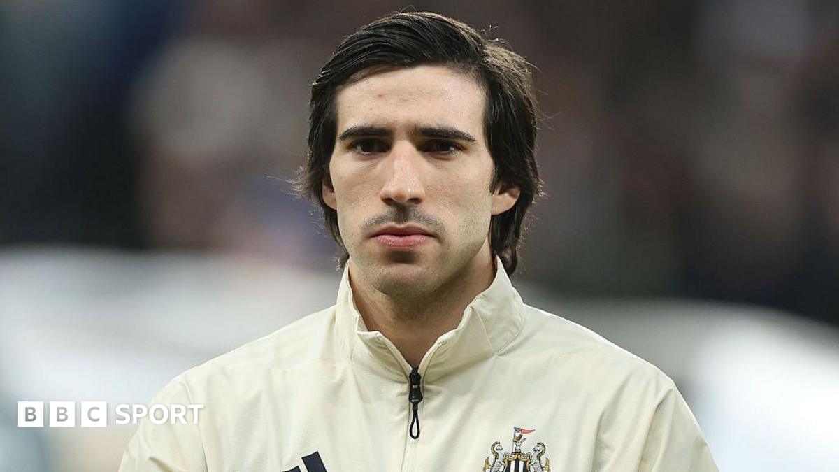 Spurs join clubs interested in Newcastle's Tonali