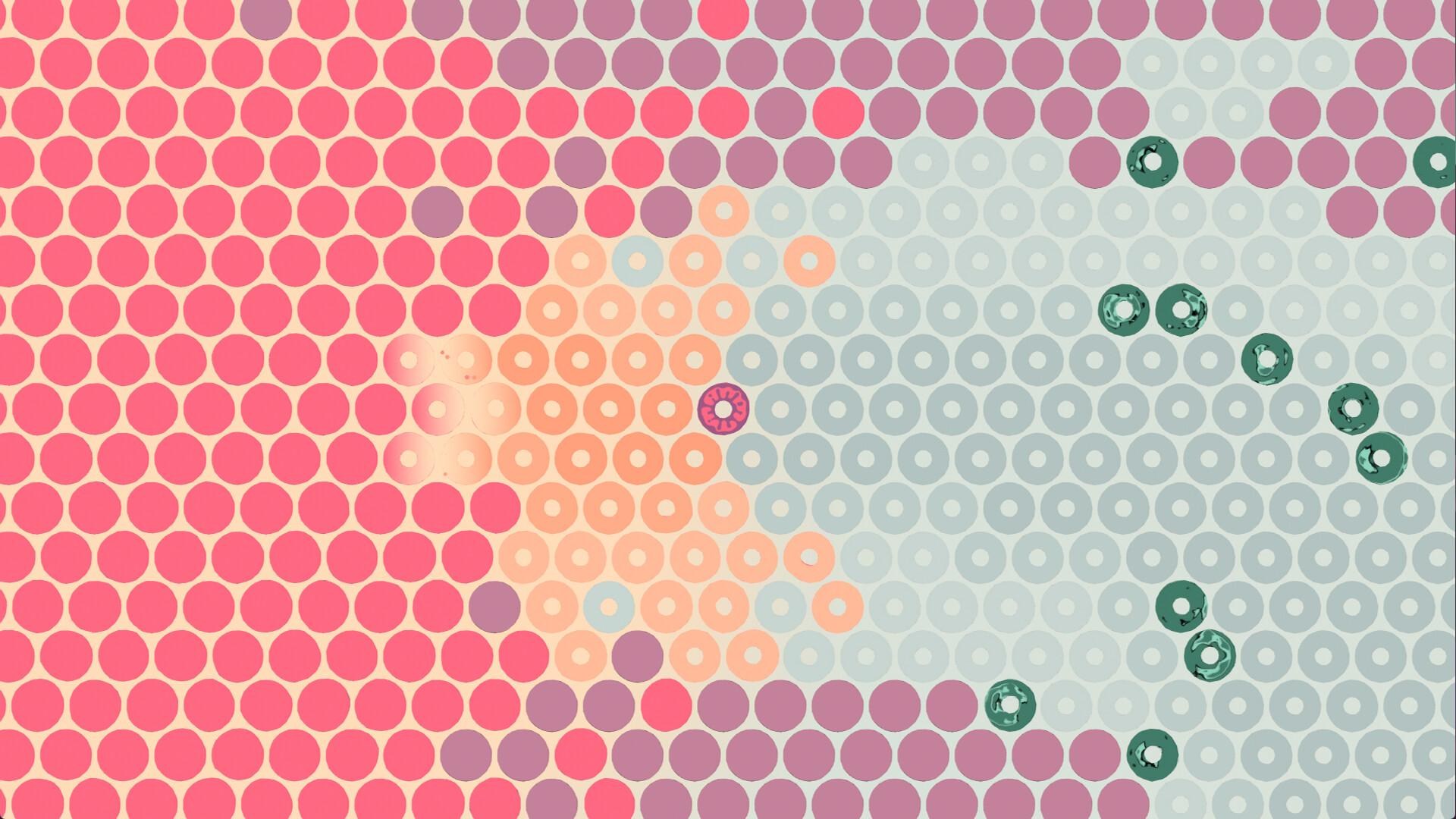 What Surrounds Us will make you think a lot about circles