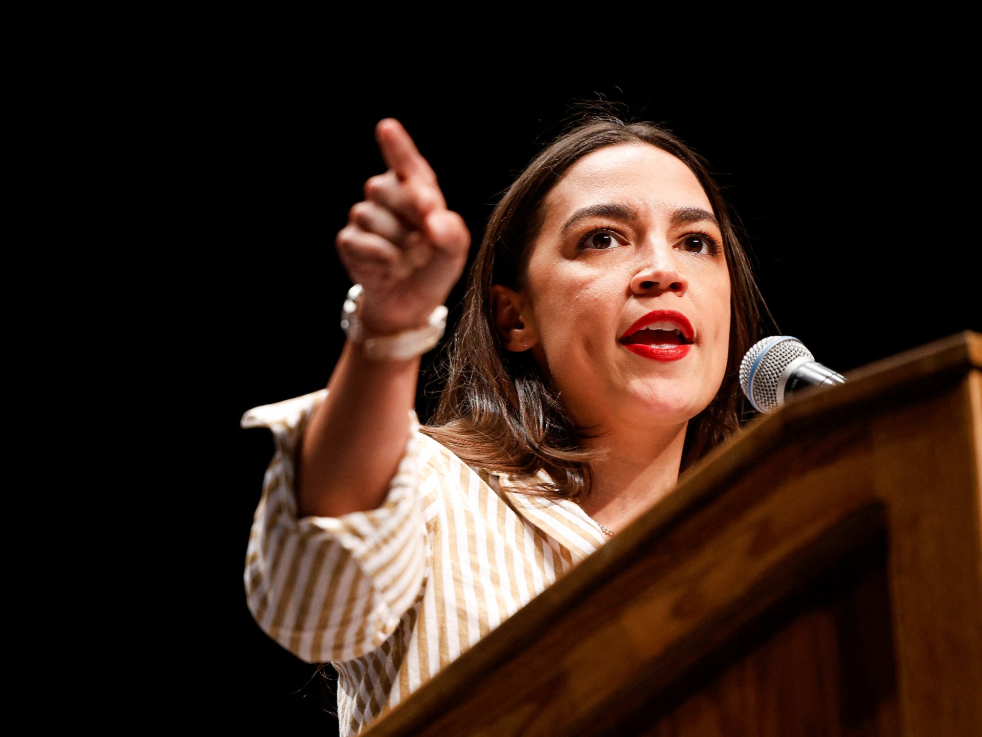 New poll shows confusion over Democratic Socialists of America ideals