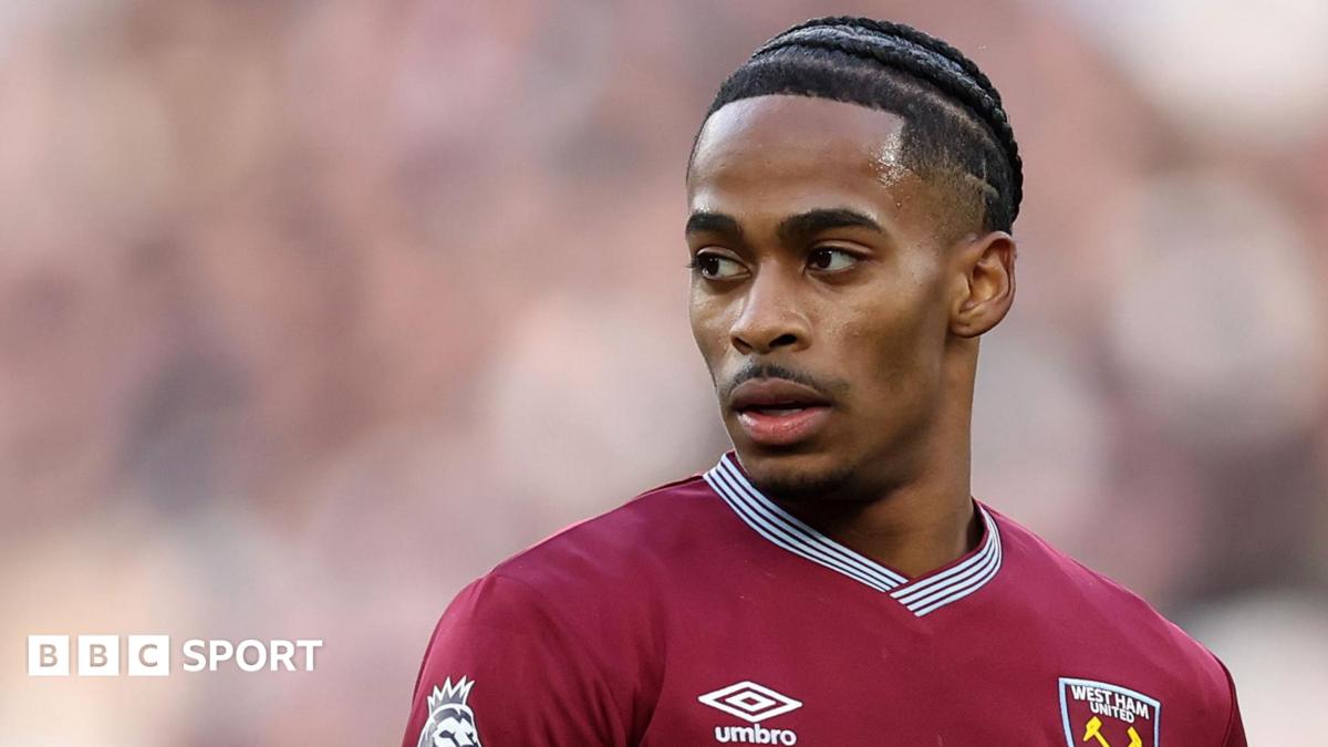 West Ham winger Summerville joins Al-Hilal