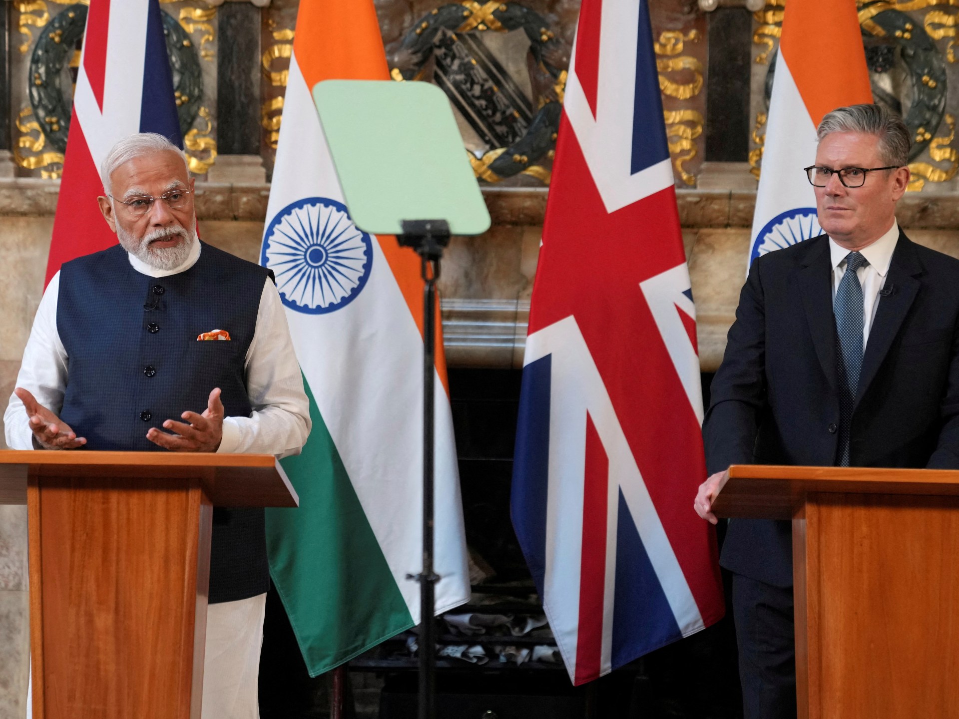 India-UK trade deal comes into effect: What’s cheaper in each country now?