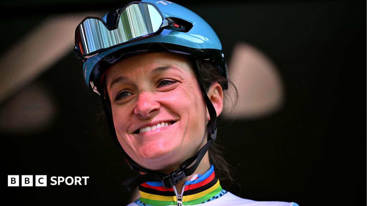 Deignan to take sporting director role at GB cycling
