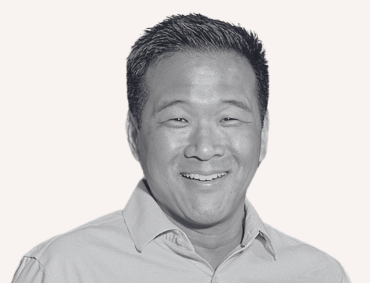 Chi-Hua Chien saw Facebook coming; now he says the real AI winners won’t be selling AI