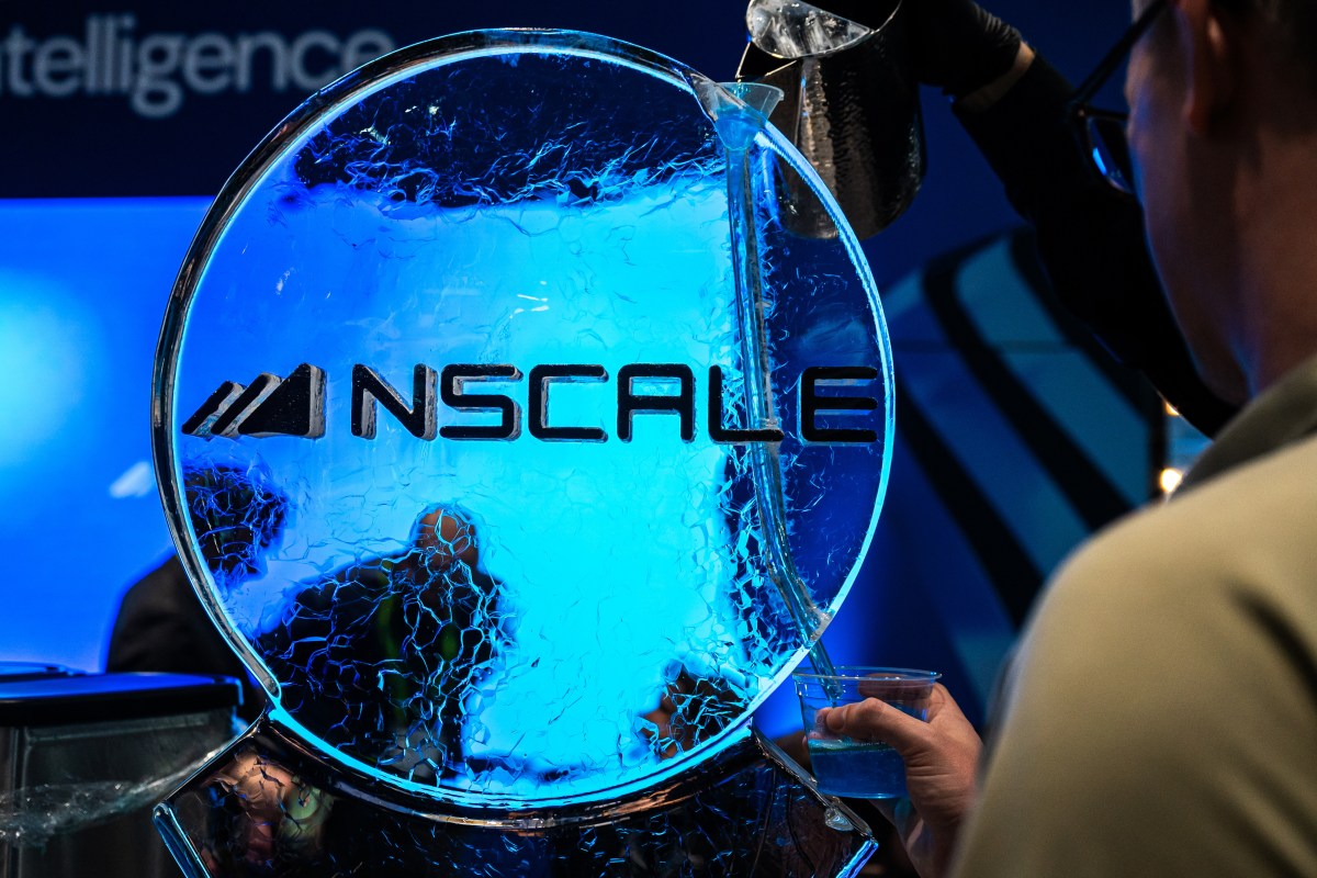 Nscale buys Anyscale as it seeks to own more of the AI compute stack