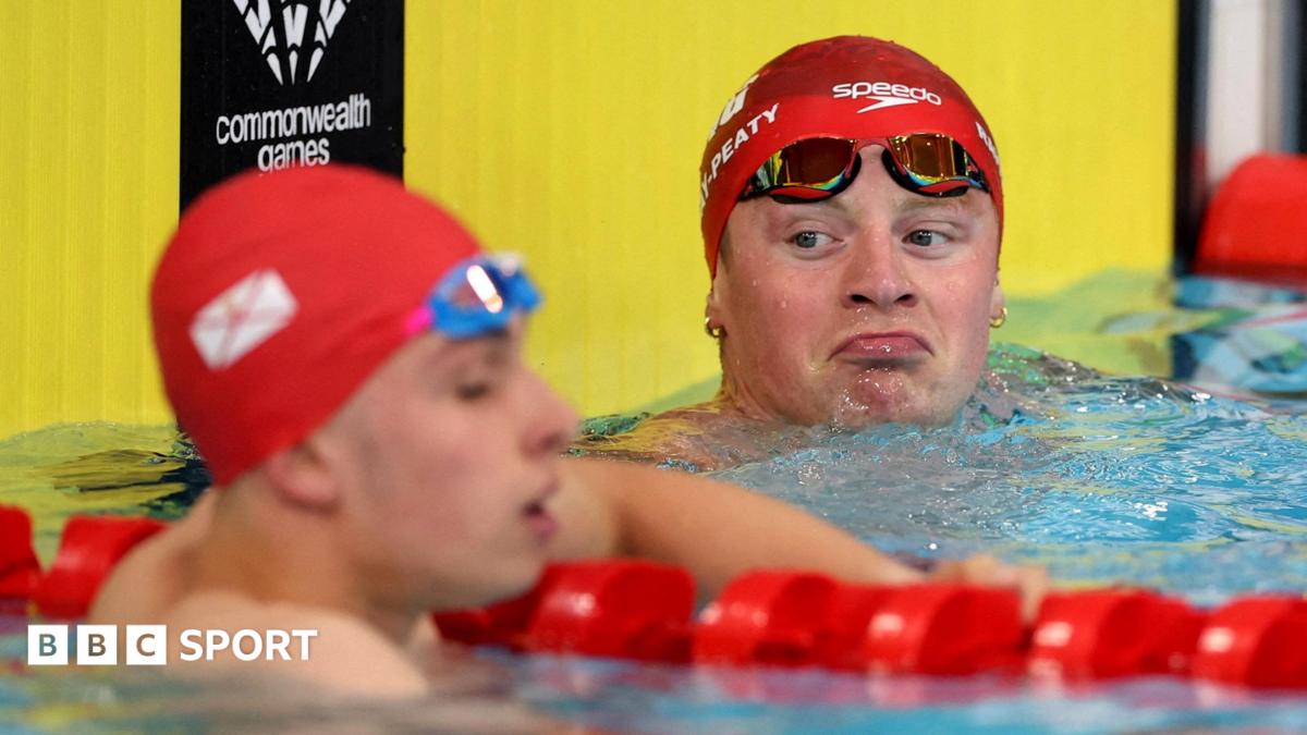 'I love a good scrap' - Ramsay-Peaty ready for his apprentice