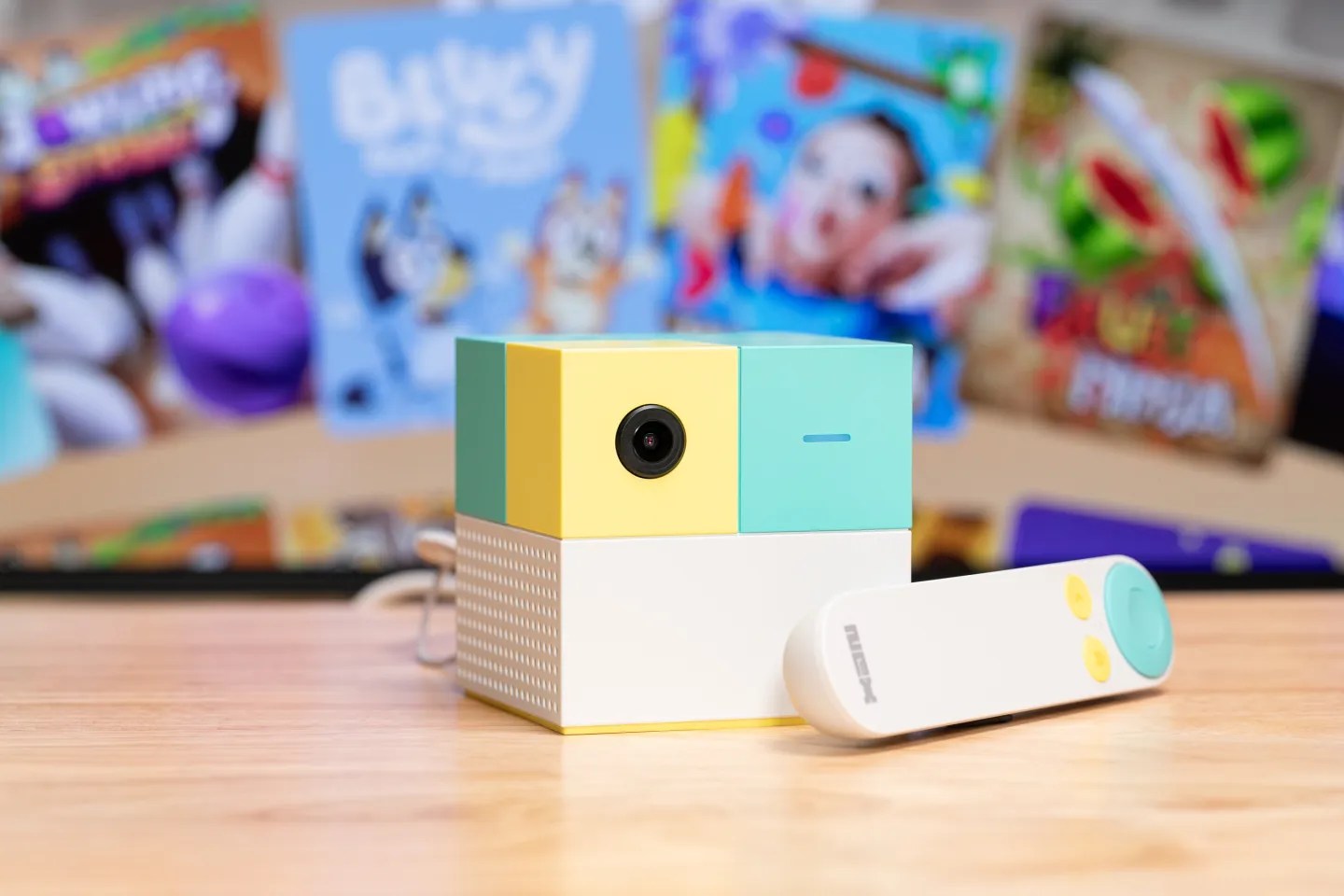 The Nex Playground is down to its pre-RAMageddon price during Prime Day