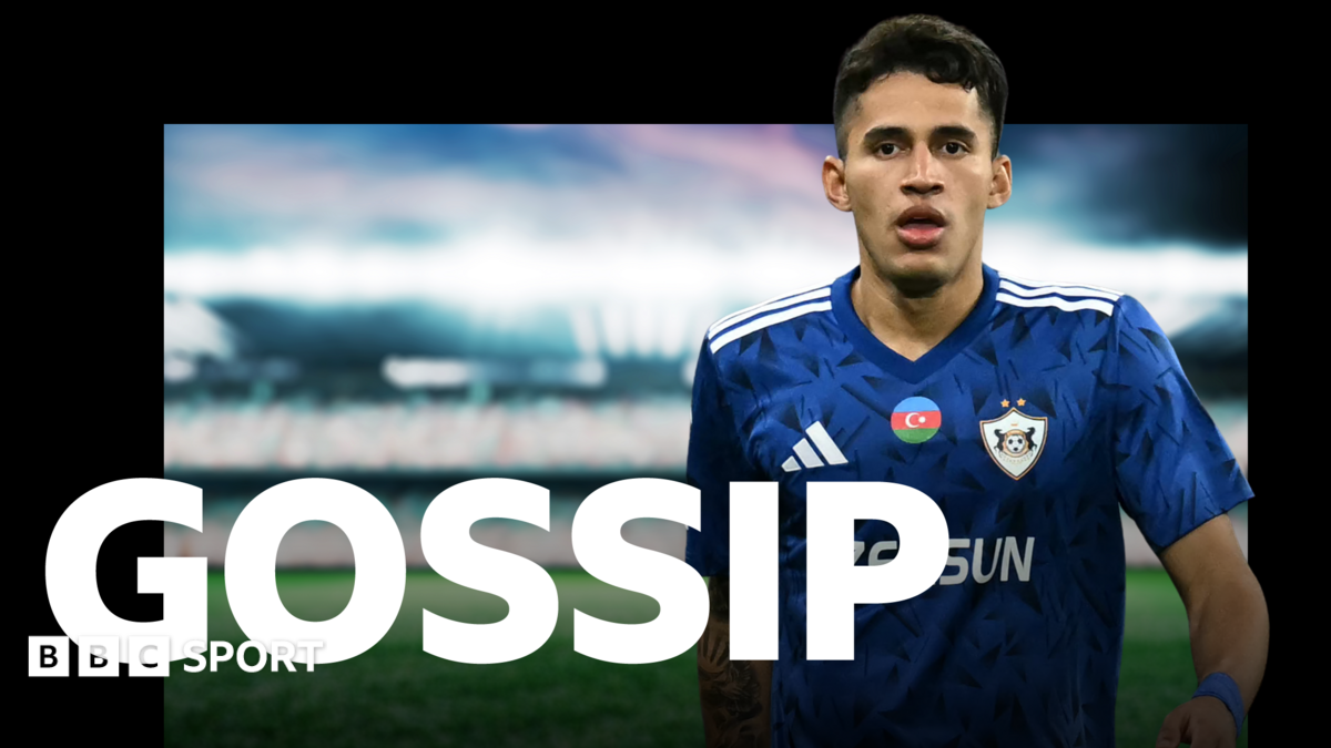 Hearts line up Ghuendouz & Celtic consider Duran - gossip